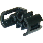 Lock Secondary TPA M/P 4 BLK