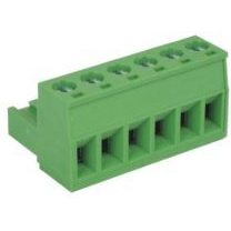 On-Shore Technology, Inc-OSTTJ147150 连接器接线板 Conn Terminal Block F 14 POS 5mm Screw RA Cable Mount 15A