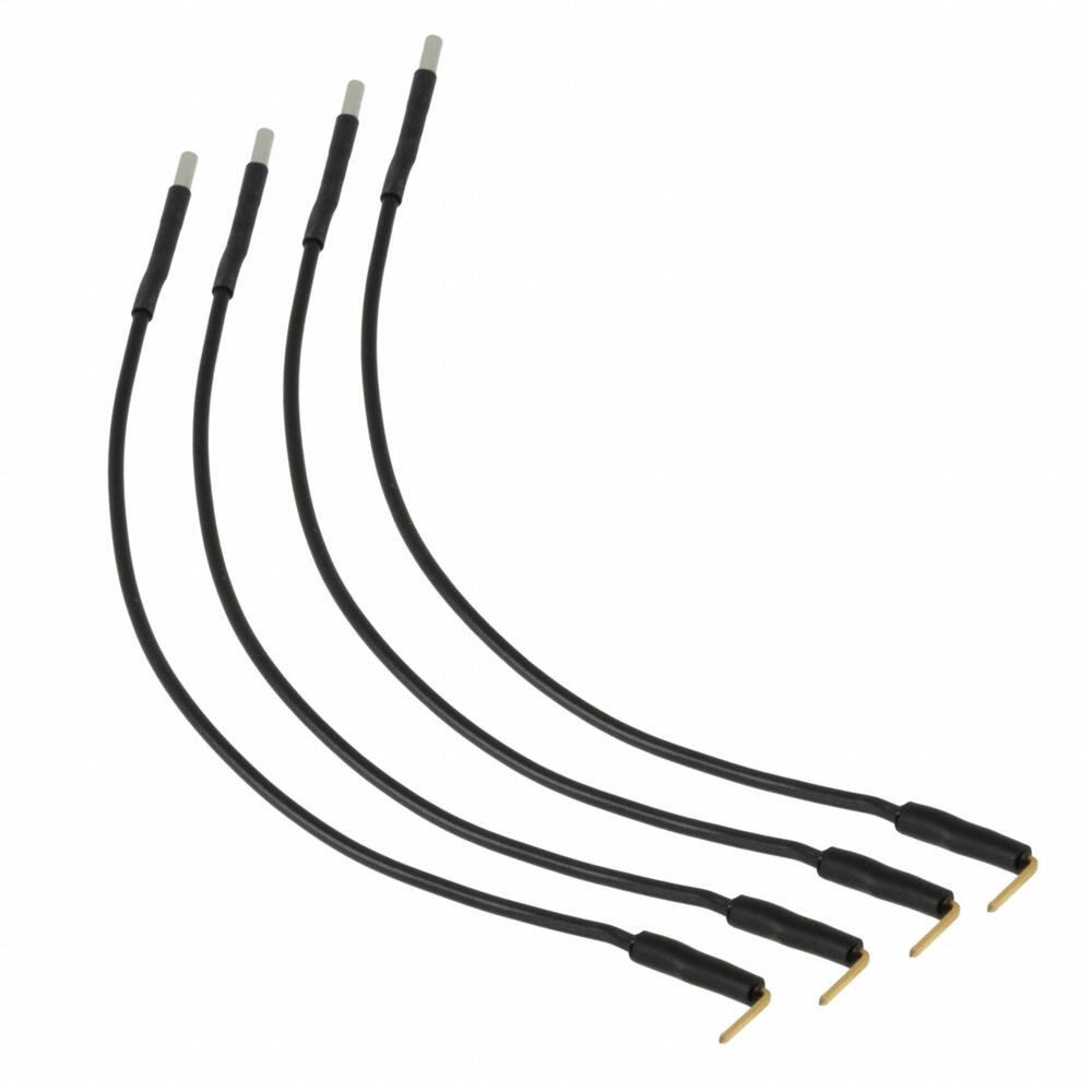 Teledyne LeCroy-PACC-LD004 Prüf- und Messzubehör Replacement Right Angle L-Lead