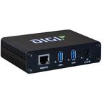 Digi International-AW02-G300-GLB Hubs und Switches USB peripheral devices anywhere on a Local Area Network
