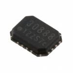 Panasonic-AN30888B-VB LED-Treiber LED Driver 4 Segment 16-Pin QFN T/R