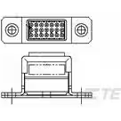 TE Connectivity-592840-1 连接器 － 其他 Conn Terminal Junction System ST
