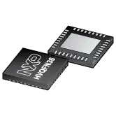 NXP Semiconductors-ASL5015SHNZ LED 驱动器 LED Driver 12 Segment 1500000uA Supply Current 36-Pin HVQFN EP T/R Automotive AEC-Q100