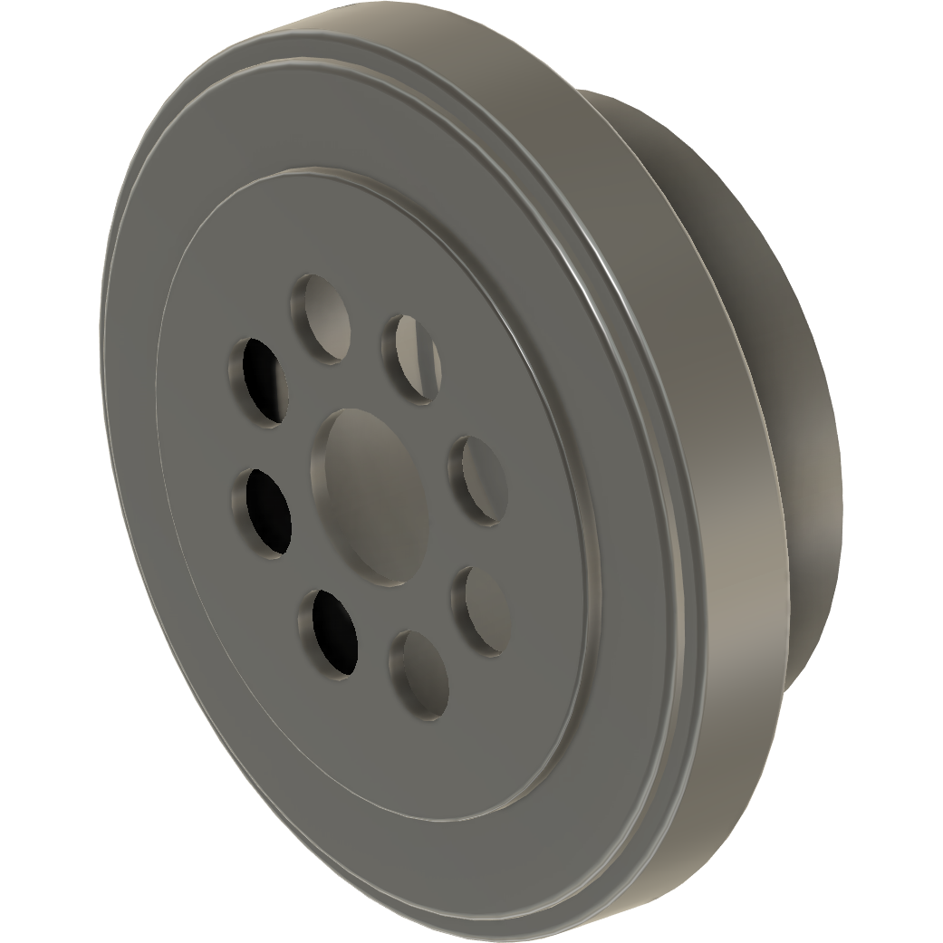 PUI Audio, Inc-AR01016MR 扬声器 Speakers Neodymium Iron Boron 130±20%Hz 0.005W 113±2dBA 16±15%Ohm Round Solder Pad