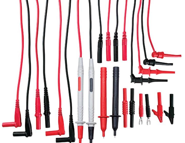 Teledyne FLIR LLC-TL841 Test and Measurement Accessories Test Lead Accessory