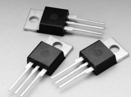 Littelfuse-Q6016LH1LEDTP TRIAC- und Thyristorausgang, Optokoppler 16 Amp Alternistor Commutation Triac