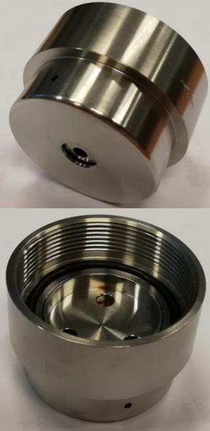 Amphenol-DAS546632AA Sensor Accessories Weather Sensor Cap