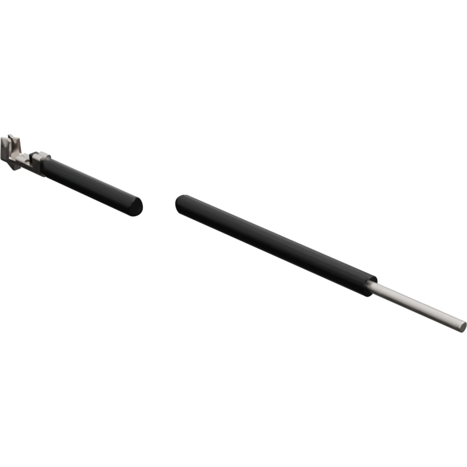 Molex-2149211215 Cable Assembly Other Cable Assembly UL 1061 0.45m 26AWG Picoblade 1 POS F Crimp Bag