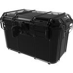 Clear Polycarbonate Protective Micro Case with Padded Liner