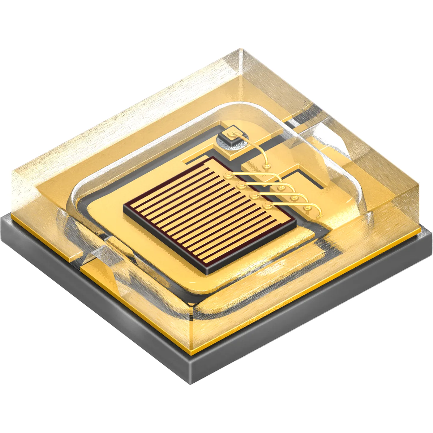 ams OSRAM-LE A Q8WP-LZMZ-23-0-A40-R18-ZI6 LED High Luminance LED