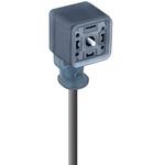 Belden-GAN31LU-A0U-6100500 Ventilzubehör Valve Access Connector Polyamide Gray