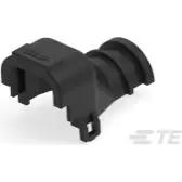 TE Connectivity-2389806-1 Backshells Wire Relief 23 Position, AMPSEAL