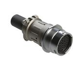 Conn Circular SKT 47 POS ST Cable Mount 47 Terminal 1 Port Box