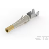 TE Connectivity-66590-2 连接器触点 Contact SKT 16 Size Crimp ST Cable Mount 16-18AWG Carton