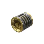 Conn PGPBX 0Hz to 6GHz 50Ohm Solder ST SMD PL SUCOPRO