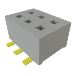 CLP-103-02-G-D