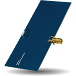 KYOCERA AVX Components Corporation-M620720-01 RF/Drahtlos-Entwicklungsplatinen und Kits M620720 Antenna Demonstration Board