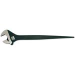 10 Inch Wrench, Construction, Sensormatic