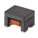 Common Mode Chokes Dual 200uH 9.5kOhm 100kHz 0.07A 5.5Ohm DCR SMD Automotive AEC-Q200 T/R