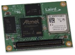 Ezurio-DVK-WB50NBT RF/Drahtlos-Entwicklungsplatinen und Kits WH-WB50NBT Combo Wireless Module Development Board