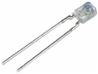 Sharp-PT480FE0000F Phototransistors No Phototransistor Chip 860nm 2-Pin