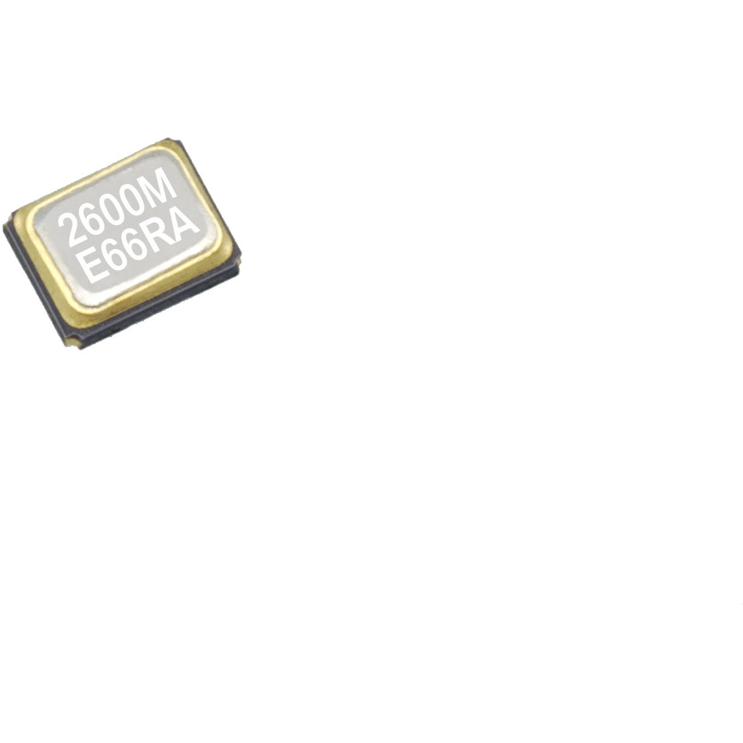 Epson Electronics America-FA-128 32.0000MF10Z-AJ5 Cristalli Crystal 32MHz ±10ppm (Tol) ±10ppm (Stability) 8pF FUND 60Ohm 4-Pin Ultra Mini-CSMD T/R