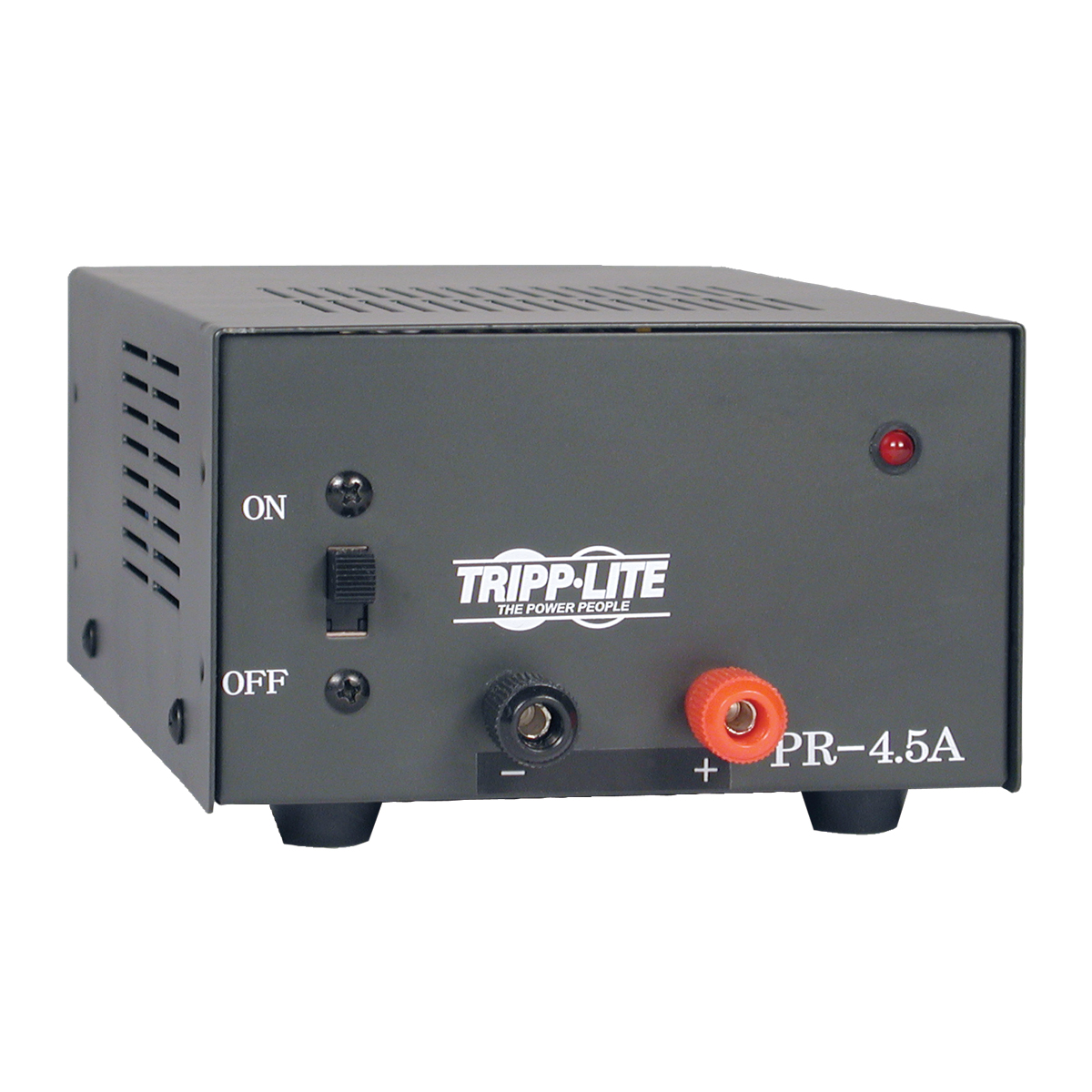 Eaton (formerly TrippLite)-PR4.5 AC-DC-Spannungsversorgung AC/DC Power Supply Single-OUT 13.8V