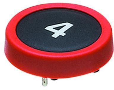 SCHURTER-1241.1113.7097 Switch Push Button Momentary Action Data Switches