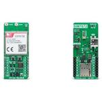 SIM7672E Cellular Module Click Board