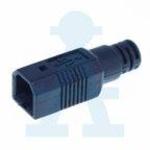 Hood 180° Polyvinyl Chloride