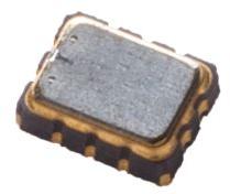 Epson Electronics America-TG-3541CE XB 可控振荡器 Oscillator TCXO 0.032768MHz ±8ppm (Stability) 30pF CMOS 60% 1.8V/2.5V/3.3V/5V 10-Pin SMD T/R
