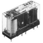 Panasonic Electric Works-SFS4-L-DC24V-D Power Relays Power Relay 24VDC 6A 4PST-NO/DPST-NC(50mm 13mm 24mm) THT Automotive
