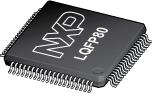 NXP Semiconductors-MIMXRT1011CAE4A Processeurs d&rsquo;application et SOC SOC i.MX ARM Cortex M7 80-Pin LQFP Tray