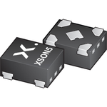 Inverter Schmitt Trigger 1-Element