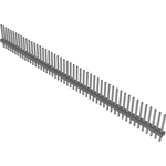 Conn Unshrouded Header HDR 50 POS 2mm Solder ST Thru-Hole Bulk