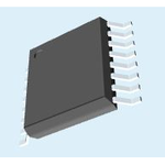 Three-Channel Linear LED Driver