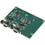 2-Port CAN-Bus MIOe Module with Isolation Protection