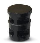 PHOENIX CONTACT-3062061 电缆配件 Cable Accessories Filler Straight Polyamide Black