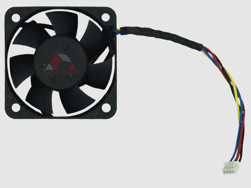 Auvidea GmbH-70758 Compressori e ventole Fan for NVIDIA Jetson TX1/TX2/Nano