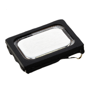 Same Sky (formerly CUI Devices)-CMS-15116-SP Lautsprecher Speakers Micro Neodymium Iron Boron 550Hz 1.3W 89dBA 6Ohm Rectangular Pin