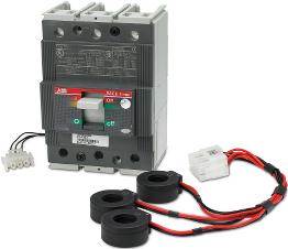 American Power Conversion-PD3P200AT3B Stromkreisunterbrecher Circuit Breaker T3 3Pole 200A 400VAC