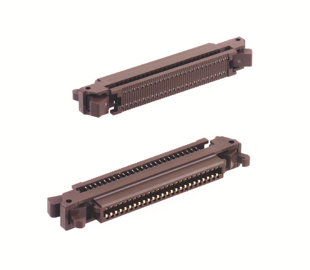 3M-P25LE-050S-DA Cabezales del conector y receptáculos PCB Conn IDC Connector F 50 POS 1.27mm IDT RA Cable Mount Tube
