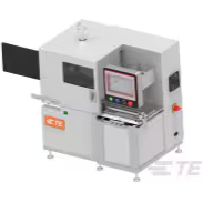 TE Connectivity-2447854-3 Crimpers Benchtop Crimping Machines, Quality Monitoring