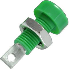 Cinch Connectivity Solutions-108-0904-001 Apparecchiature per il test elettronico dei connettori 108-0904-001 Cinch Connectivity Solutions Test Clips, Leads and Probes - End Connectors Banana 1 Port - Arrow.com