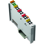 4-Channel Digital Input Module 24 V DC