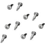 DIN Rail Fasteners for PanelMax DIN Rail Wiring Duct