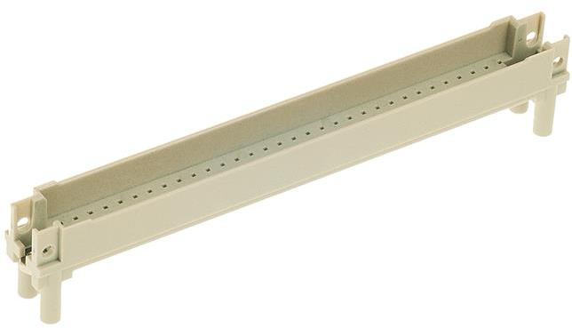 HARTING-09030009954 Accessoires de raccordement Connector Accessories Shroud Straight