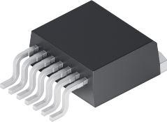 Littelfuse-IXSA40N120L2-7TR MOSFETs Trans MOSFET N-CH SiC 1.2KV 41A 8-Pin(7+Tab) TO-263