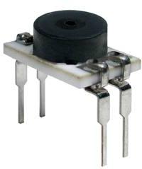 Honeywell-TBPDPNS001PGUCV 板上贴装压力传感器 Pressure Sensor 0psi to 1psi Gage 4-Pin DIP Module