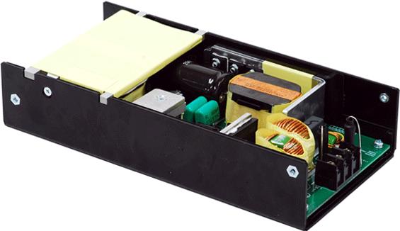 Delta Electronics-MDS-400AUS19 BA AC to DC Power Supplies AC/DC Power Supply Single-OUT 19V 15.8(Convection)A/21.1(Forced Air)A 400W 11-Pin Carton